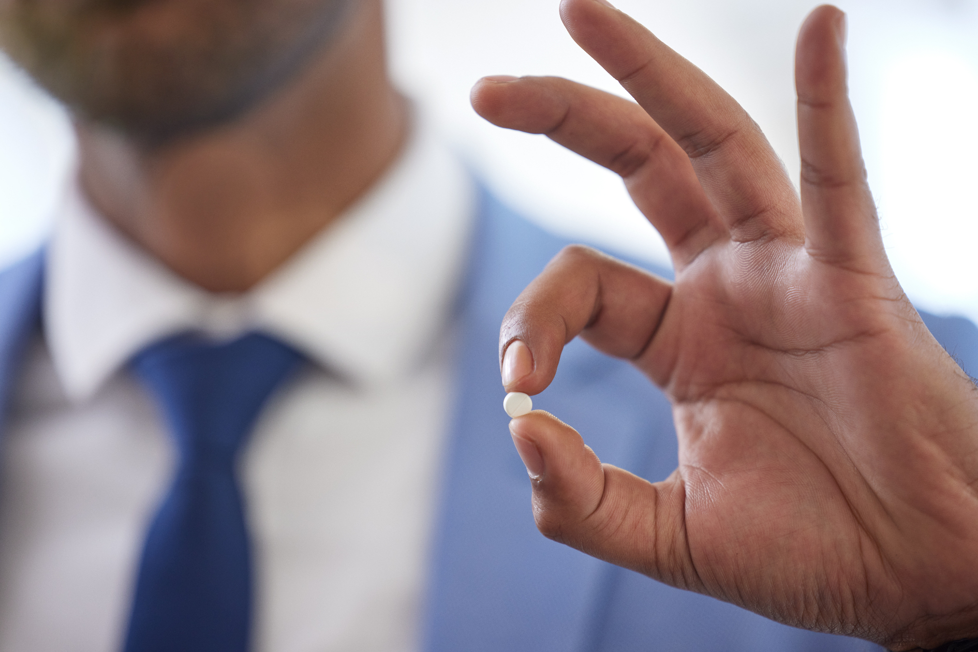 Na delovnem mestu je promocija zdravja na delovnem mestu zelo pomembna