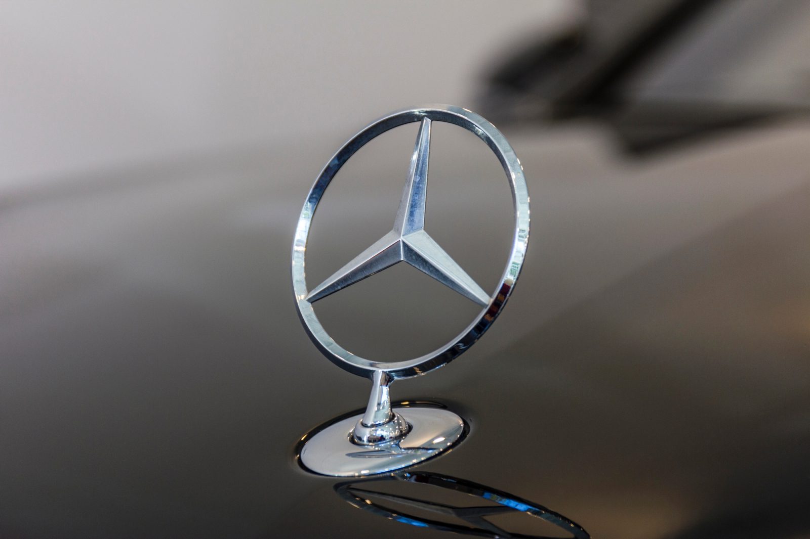 Ime Mercedes izvira od hčerke avstrijskega trgovca z avtomobili